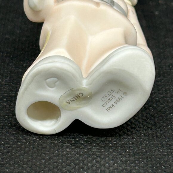 Precious Moments "Onward Christian Soldier" ornament - Picture 3 of 3